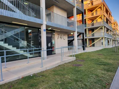 3-Zimmer-Wohnung mieten in Sankt Pölten – 72,06 m², € 855 – Bild 6 von 8