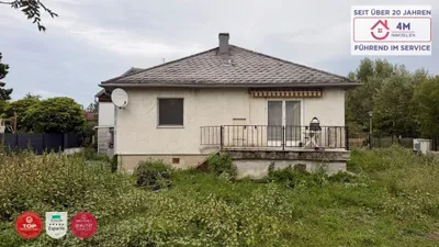 Haus kaufen in Mödling – 89 m², € 459.000 – Bild 2 von 9