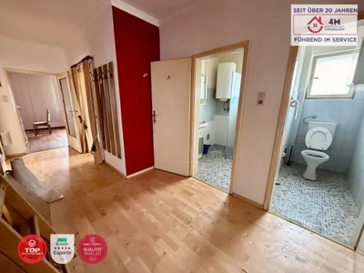 Haus kaufen in Mödling – 89 m², € 459.000 – Bild 7 von 9
