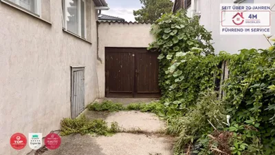 Haus kaufen in Mödling – 89 m², € 459.000 – Bild 3 von 9