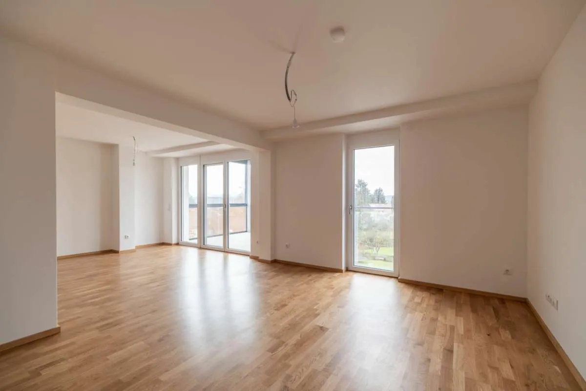 Wohnung – Schwanenstadt - Ansicht 2