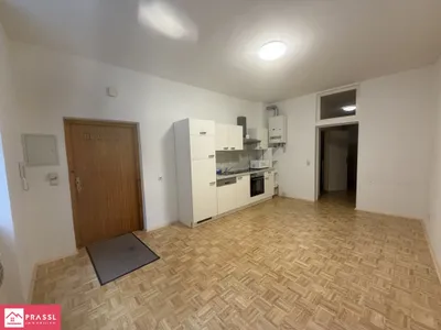1-Zimmer-Wohnung mieten in Leoben – 32,91 m², € 375 – Bild 6 von 8