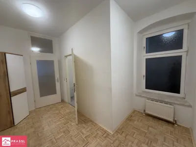 1-Zimmer-Wohnung mieten in Leoben – 32,91 m², € 375 – Bild 5 von 8
