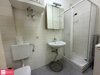 1-Zimmer-Wohnung mieten in Leoben – 32,91 m², € 375 – Bild 8 von 8