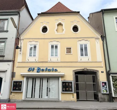 1-Zimmer-Wohnung mieten in Leoben – 32,91 m², € 375 – Bild 4 von 8