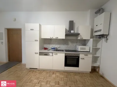 1-Zimmer-Wohnung mieten in Leoben – 32,91 m², € 375 – Bild 7 von 8