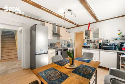 5-Zimmer-Haus kaufen in Südoststeiermark – 130 m², € 299.000 – Bild 12 von 20