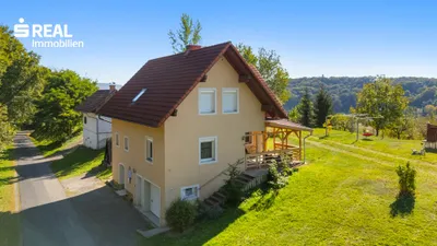 5-Zimmer-Haus kaufen in Südoststeiermark – 130 m², € 299.000