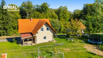 5-Zimmer-Haus kaufen in Südoststeiermark – 130 m², € 299.000 – Bild 3 von 20