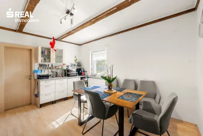 5-Zimmer-Haus kaufen in Südoststeiermark – 130 m², € 299.000 – Bild 11 von 20