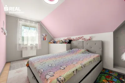 5-Zimmer-Haus kaufen in Südoststeiermark – 130 m², € 299.000 – Bild 16 von 20