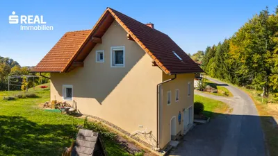 5-Zimmer-Haus kaufen in Südoststeiermark – 130 m², € 299.000 – Bild 2 von 20