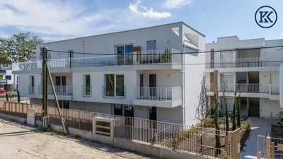2-Zimmer-Wohnung kaufen in Wien – 45,2 m², € 389.000 – Bild 13 von 29