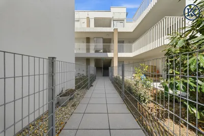 2-Zimmer-Wohnung kaufen in Wien – 45,2 m², € 389.000 – Bild 7 von 29