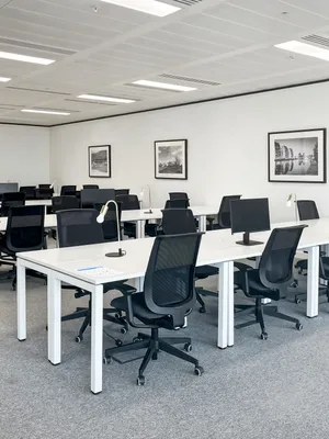 Gewerbeimmobilie mieten in Wien – 2 500 m² – Bild 7 von 9