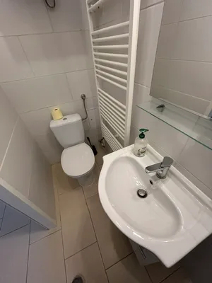 1-Zimmer-Wohnung mieten in Wien – 32 m², € 675 – Bild 5 von 6