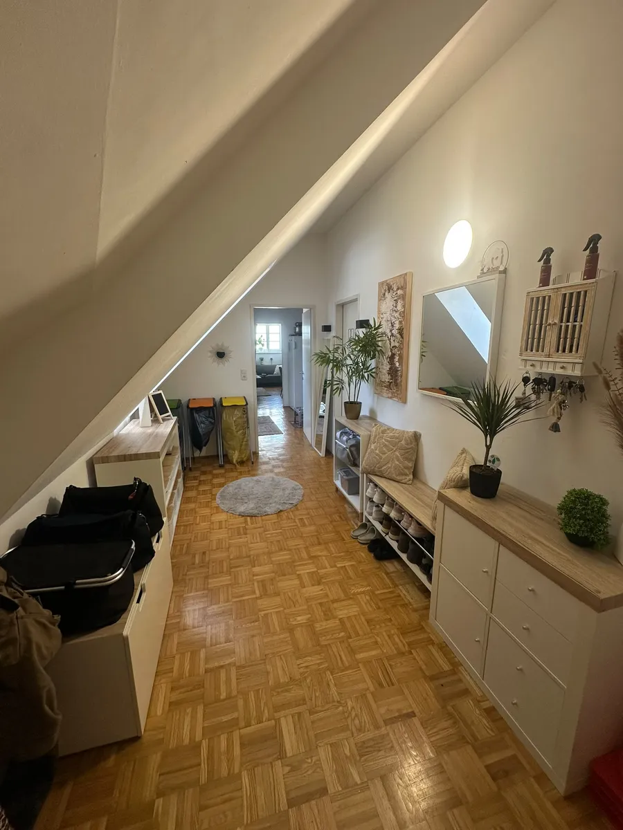 Wohnung – St. Valentin - Ansicht 2