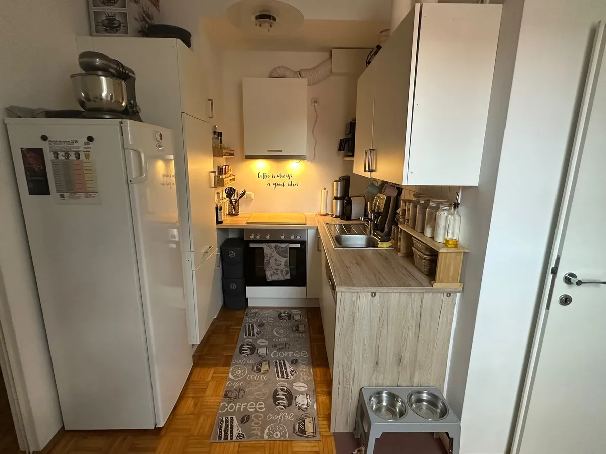 Wohnung – St. Valentin - Ansicht 3