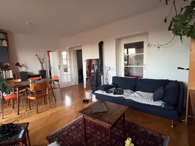3-Zimmer-Wohnung mieten in Wien – 70 m², € 1.100 – Bild 3 von 11