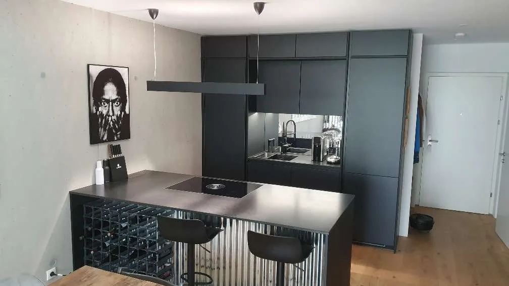 Wohnung – Innsbruck - Ansicht 3