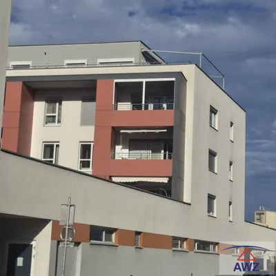 Wohnung mieten in Wels – 70 m² – Bild 2 von 2