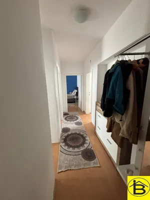 3-Zimmer-Wohnung mieten in Sankt Pölten – 67 m², € 750 – Bild 9 von 12