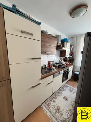 3-Zimmer-Wohnung mieten in Sankt Pölten – 67 m², € 750 – Bild 4 von 12