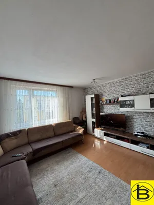 3-Zimmer-Wohnung mieten in Sankt Pölten – 67 m², € 750 – Bild 3 von 12