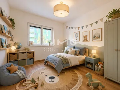 4-Zimmer-Wohnung kaufen in Wien – 74,88 m², € 618.600 – Bild 15 von 25