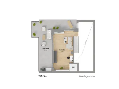 4-Zimmer-Wohnung kaufen in Wien – 168,7 m², € 1.549.900 – Bild 5 von 20