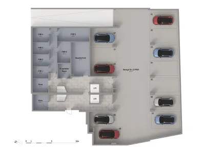4-Zimmer-Wohnung kaufen in Wien – 168,7 m², € 1.549.900 – Bild 7 von 20