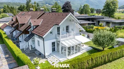 4-Zimmer-Haus kaufen in Gmunden – 106 m², € 595.000 – Bild 1 von 30
