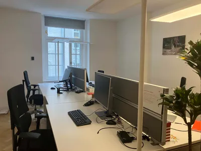 Gewerbeimmobilie mieten in Graz – 145 m², € 2.889 – Bild 2 von 2