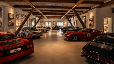 Gewerbeimmobilie mieten in Klagenfurt Land – 600 m², € 3.500 – Bild 9 von 9