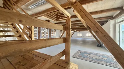 Gewerbeimmobilie mieten in Klagenfurt Land – 600 m², € 3.500 – Bild 6 von 9