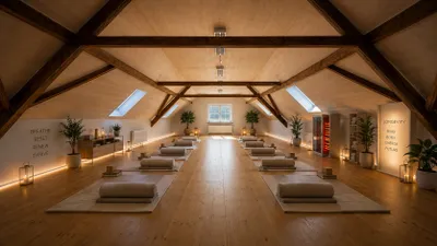 Gewerbeimmobilie mieten in Klagenfurt Land – 600 m², € 3.500 – Bild 5 von 9