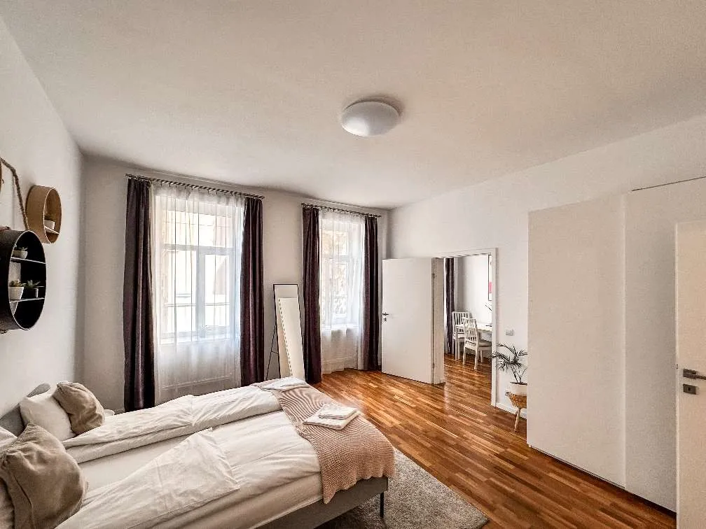 Wohnung – Wien - Ansicht 2