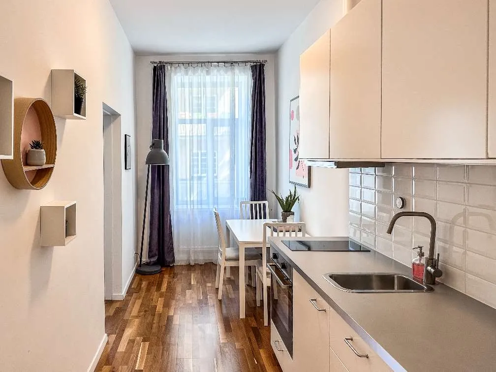 Wohnung – Wien - Ansicht 3