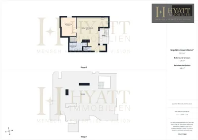2-Zimmer-Wohnung kaufen in Wien – 59,45 m², € 497.000 – Bild 25 von 28