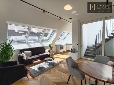 2-Zimmer-Wohnung kaufen in Wien – 59,45 m², € 497.000 – Bild 12 von 28