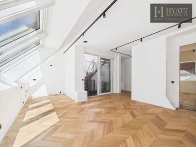 2-Zimmer-Wohnung kaufen in Wien – 59,45 m², € 497.000