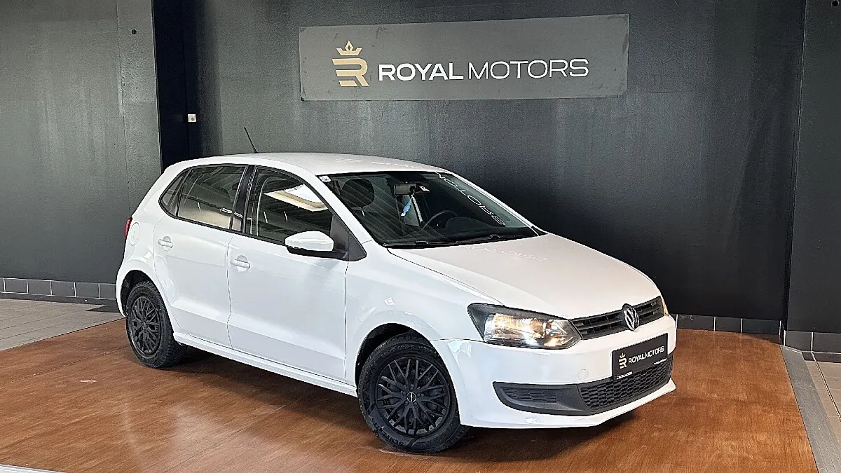 VW Polo