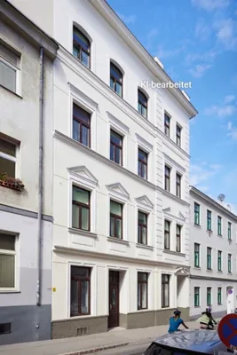 1-Zimmer-Wohnung kaufen in Wien – 31,56 m², € 185.000 – Bild 13 von 14