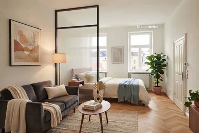 1-Zimmer-Wohnung kaufen in Wien – 31,56 m², € 185.000