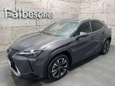 Lexus UX 250h Style Edition Aut.