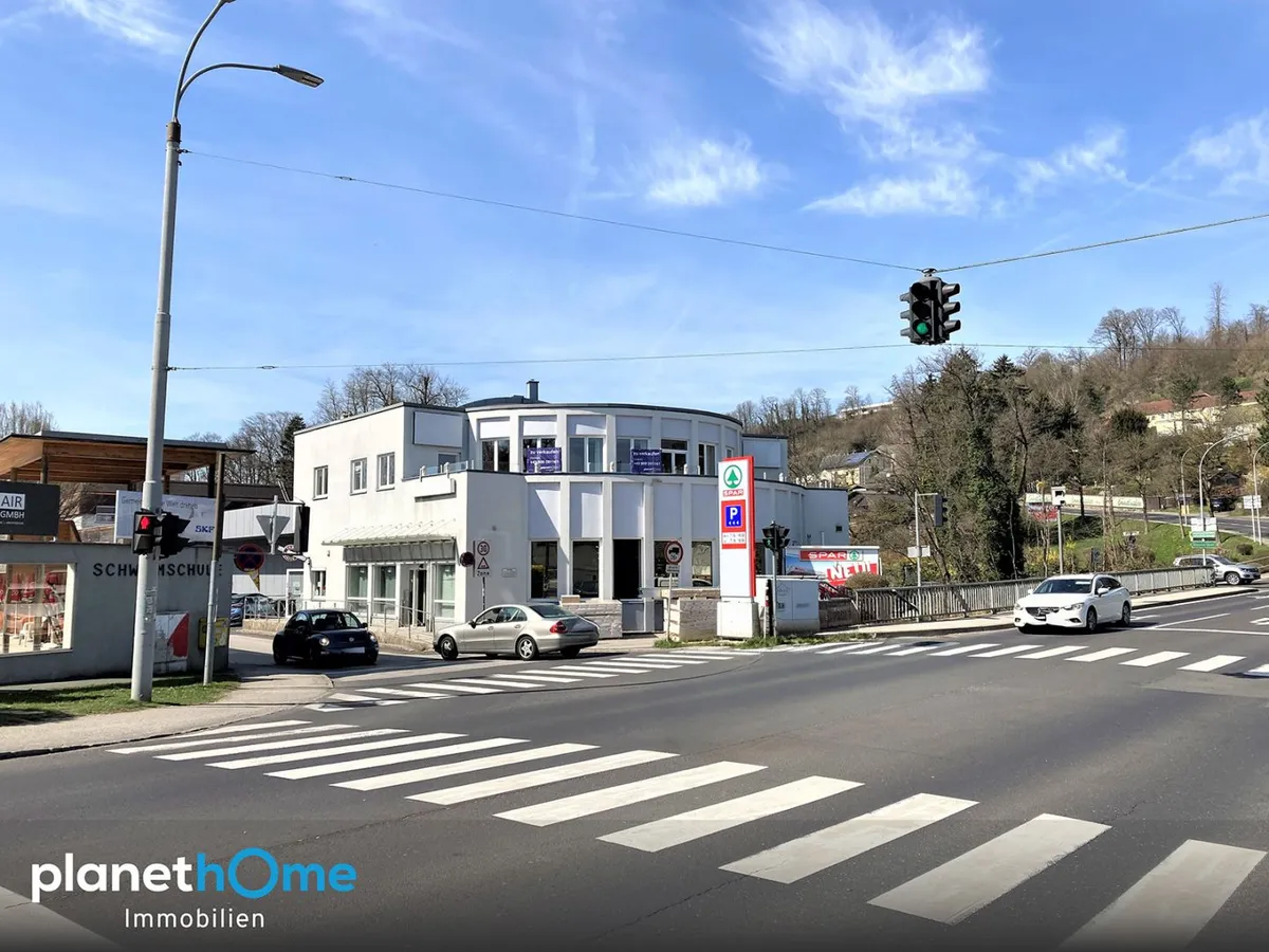 Ihr künftiges Penthouse mit freier Raumgestaltung - Ansicht 2