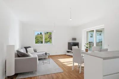 3-Zimmer-Wohnung kaufen in Urfahr-Umgebung – 76 m², € 312.500 – Bild 3 von 12
