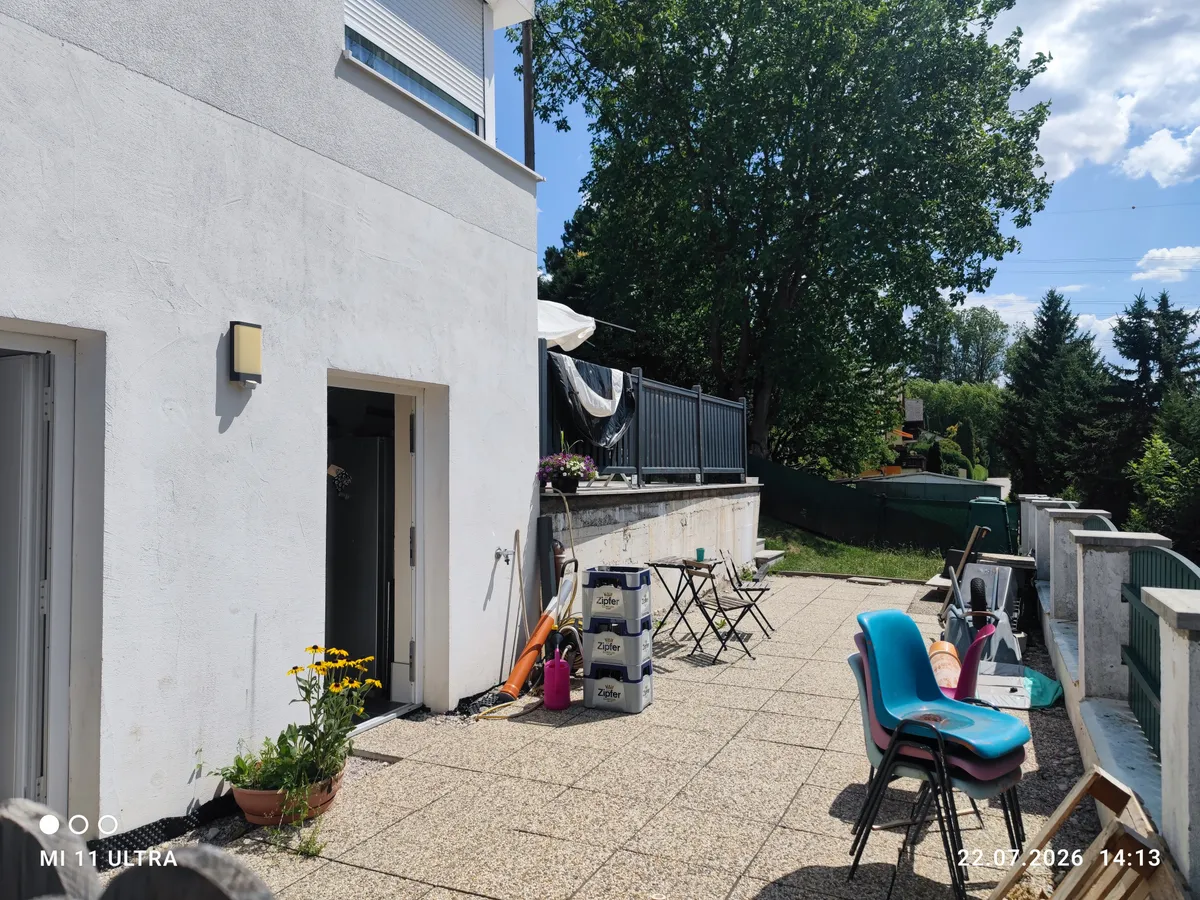Haus – Piberbach, Siedlung - Ansicht 2