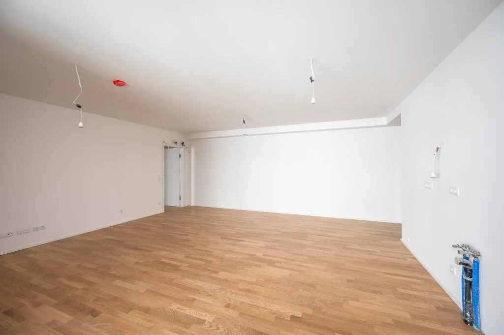 ++NEU++ außergewöhnliche 4-Zimmer NEUBAUwohnung (Erstbezug) - TOPLAGE! - Ansicht 3