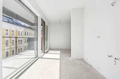 3-Zimmer-Wohnung kaufen in Wien – 58,9 m², € 481.982 – Bild 5 von 9